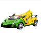 Remote Control Car Toy