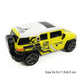 Remote Controlled Car-Toyota FJ cruiser