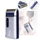 Retro Electric Shaver