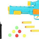 Revolver Sof Gun