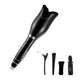Rotating Ceramic Hair Curler