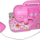 Sewing Machine Toy