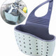 Simple Solid Color Draining Basket
