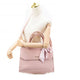 Solid Crossbody Bag For Women