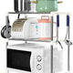 Stainless Steel Kitchen Storage
