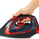 Steam Iron