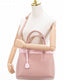 Striped Women Bag