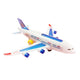 Super Airbus A38