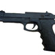 Super Pistol Flash Gun