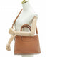 Textured Handbag