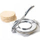 Tortilla Press Maker