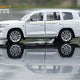 Toyota Land Cruiser | Best Selling