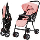 Travel Cabin Stroller