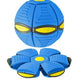 UFO Magic Ball