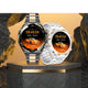 Ultimate Amoled Smartwatch