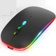 Ultra Slim Bluetooth Mouse