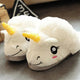 Unicorn Slippers