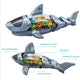 Universal Shark Toys With Light