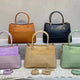 Versatile Casual Handbag