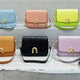 Versatile Shoulder Crossbody Bag