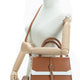 Women's Long Strap Shoulder Bag