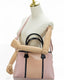 Women's Natural Uptown Tote Bag