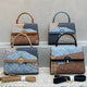 Women's Shoulder Bag