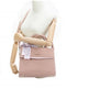 Zipper Crossbody Bag